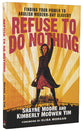 Refuse to Do Nothing: Finding Your Power to Abolish Modern-Day Slavery