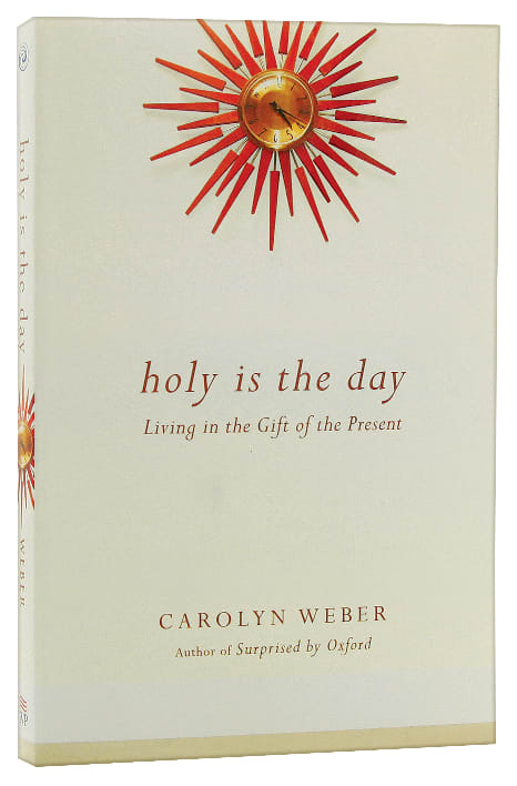 Holy is the Day