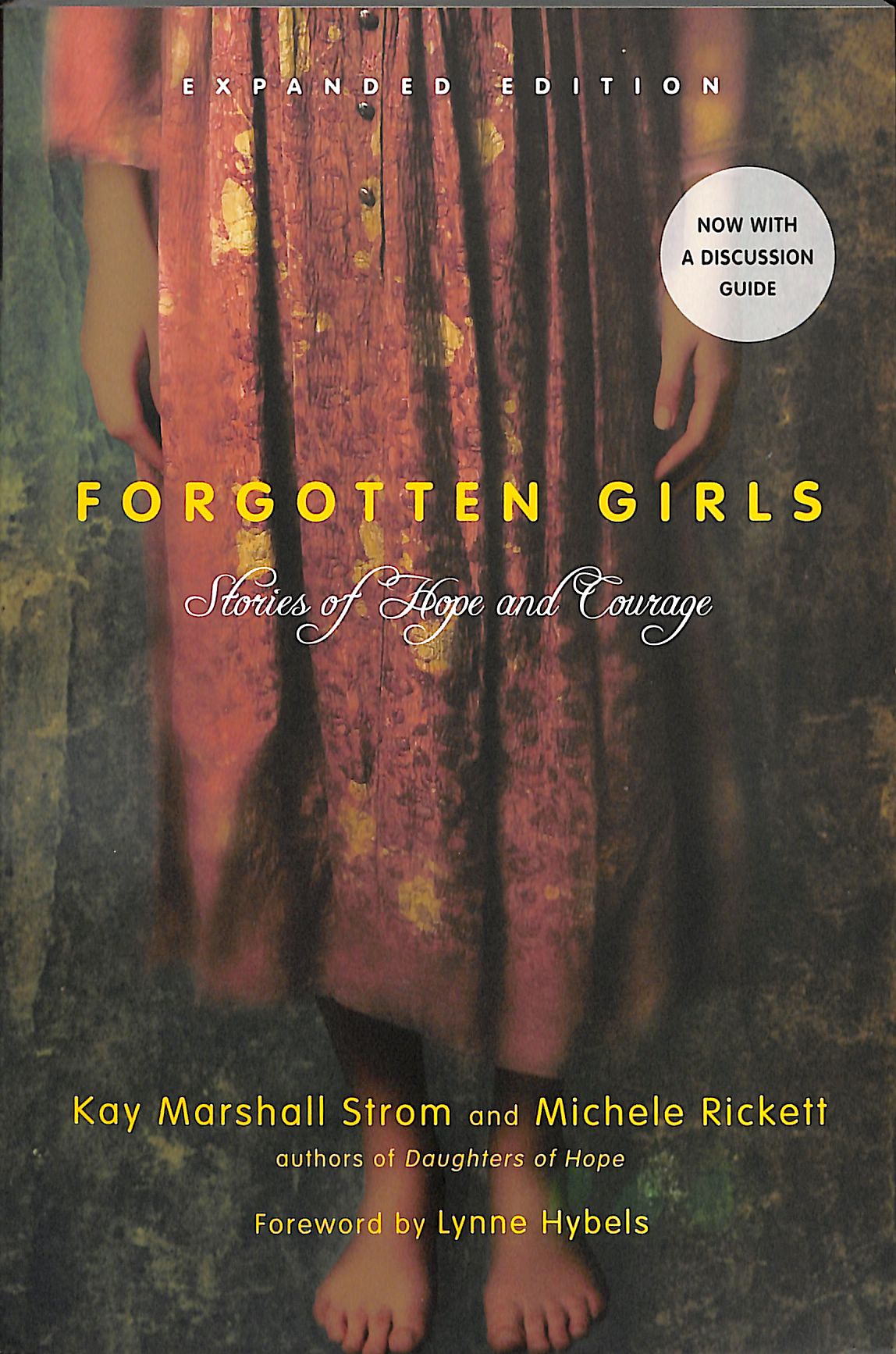 Forgotten Girls (Expanded Edition)