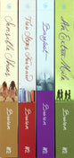 Sensible Shoes Series Boxed Set (Vol 1-4): Sensible Shoes/Two Steps Forward/Barefoot/An Extra Mile