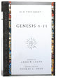 Accs OT: Genesis 1-11 (Ancient Christian Commentary On Scripture: Old Testament Series)