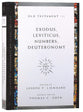 Accs OT: Exodus, Leviticus, Numbers (Ancient Christian Commentary On Scripture: Old Testament Series)