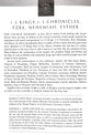 Accs OT: 1-2 Kings, 1-2 Chronicles, Ezra, Nehemiah, Esther (Ancient Christian Commentary On Scripture: Old Testament Series)