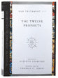 The Accs OT: Twelve Prophets (Ancient Christian Commentary On Scripture: Old Testament Series)