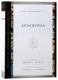 Accs: Apocrypha (Ancient Christian Commentary On Scripture: Old Testament Series)
