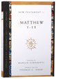 Accs NT: Matthew 1-13 (Ancient Christian Commentary On Scripture: New Testament Series)