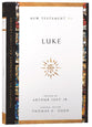 Accs NT: Luke (Ancient Christian Commentary On Scripture: New Testament Series)