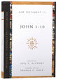Accs NT: John 1-10 (Ancient Christian Commentary On Scripture: New Testament Series)