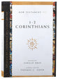 Accs NT: 1-2 Corinithians (Ancient Christian Commentary On Scripture: New Testament Series)