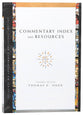 Accs: Commentary Index and Resources (Ancient Christian Commentary On Scripture: Old Testament Series)