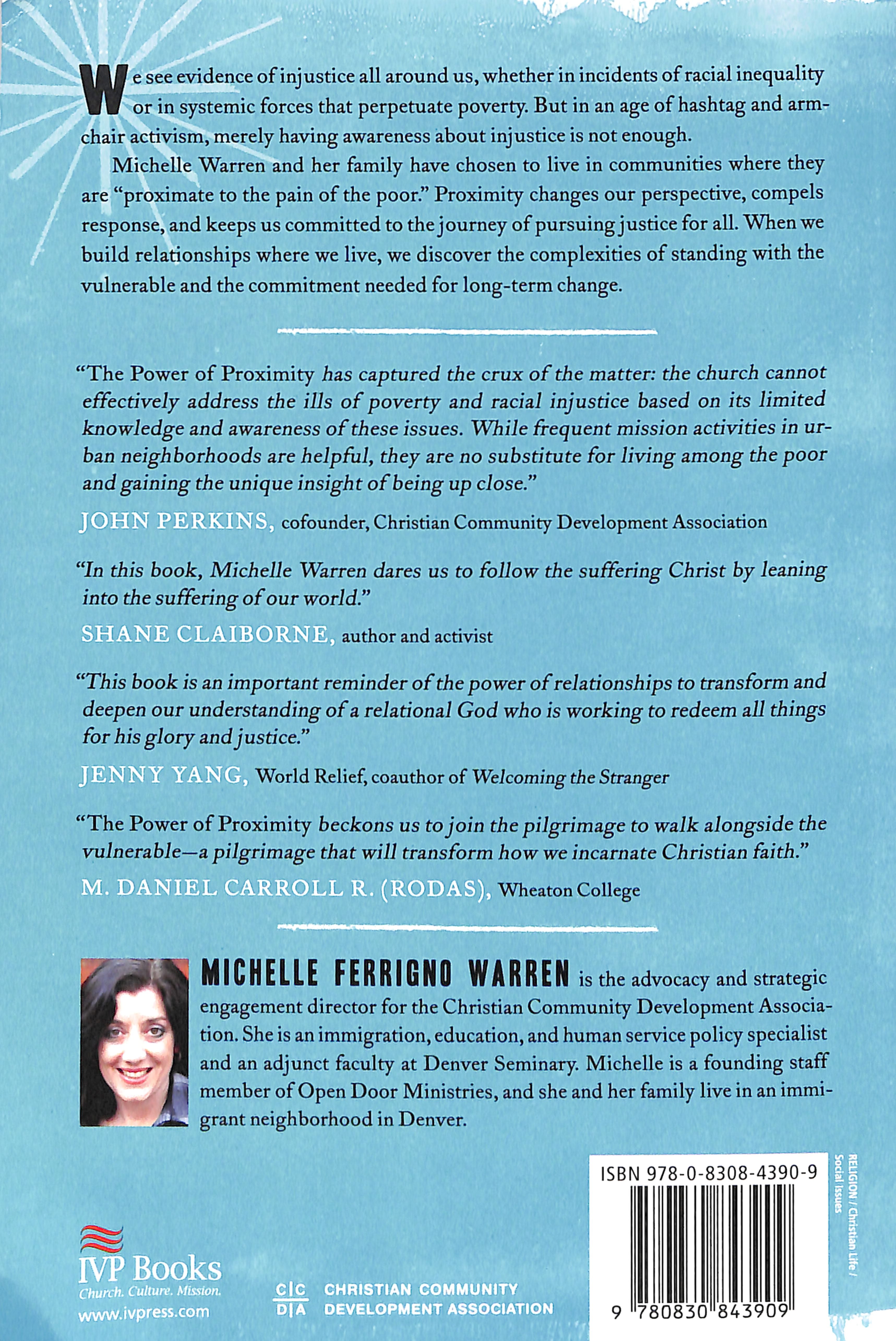 The Power of Proximity: Moving Beyond Awareness to Action