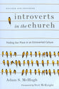 Introverts in the Church: Finding Our Place in An Extroverted Culture