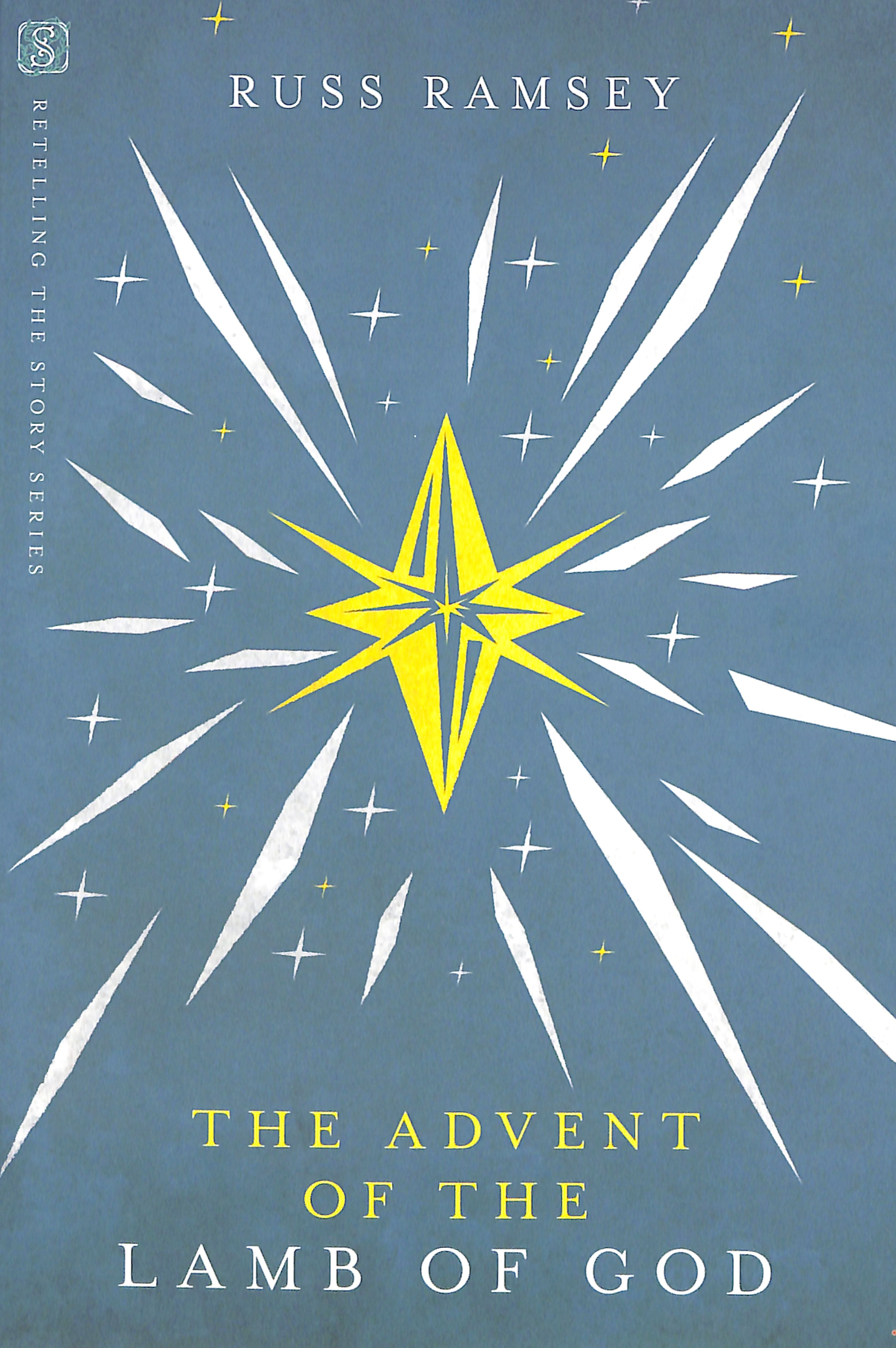 The Advent of the Lamb of God