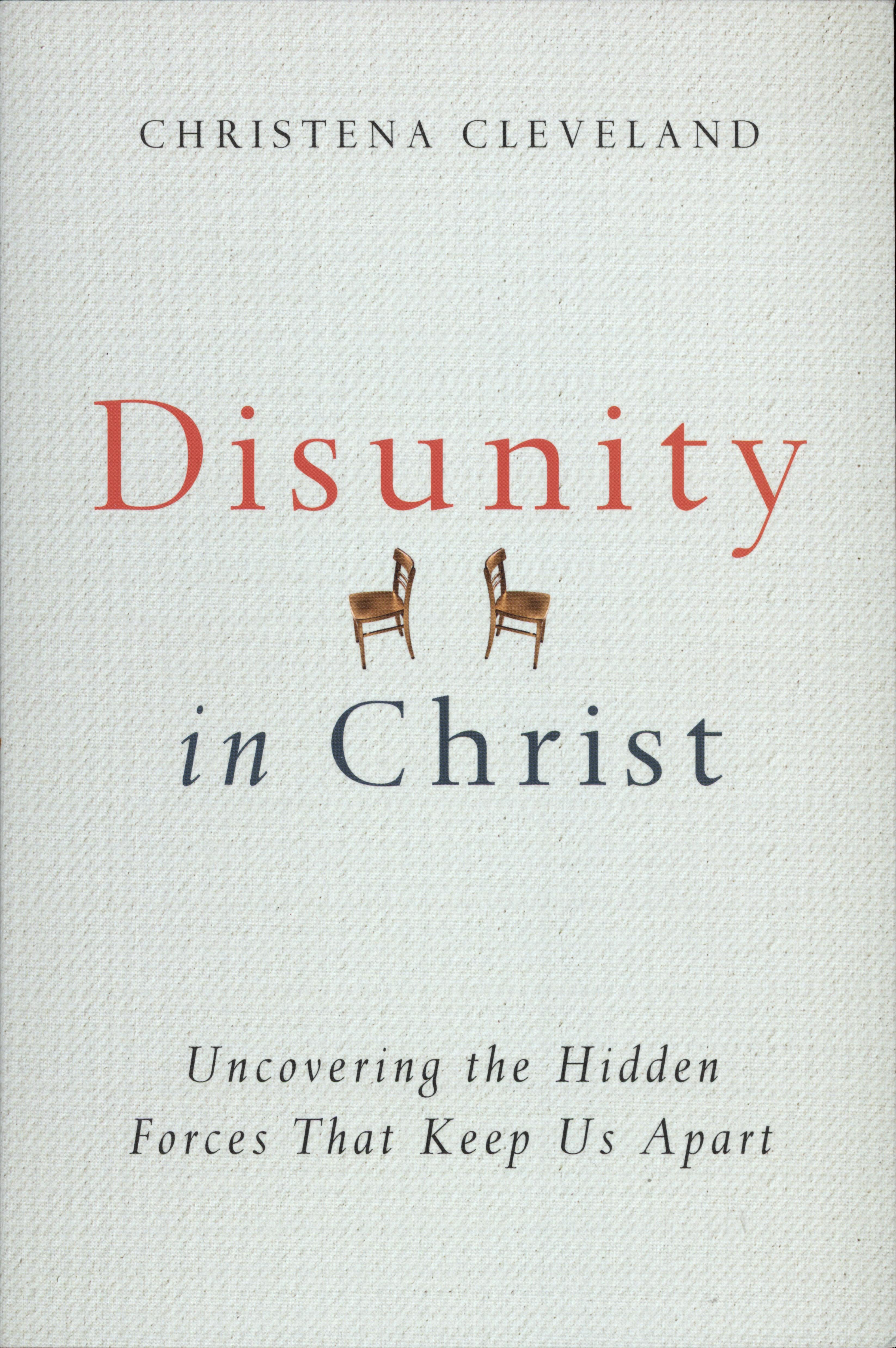 Disunity in Christ