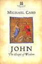 John: The Gospel of Wisdom (Biblical Imagination Series)