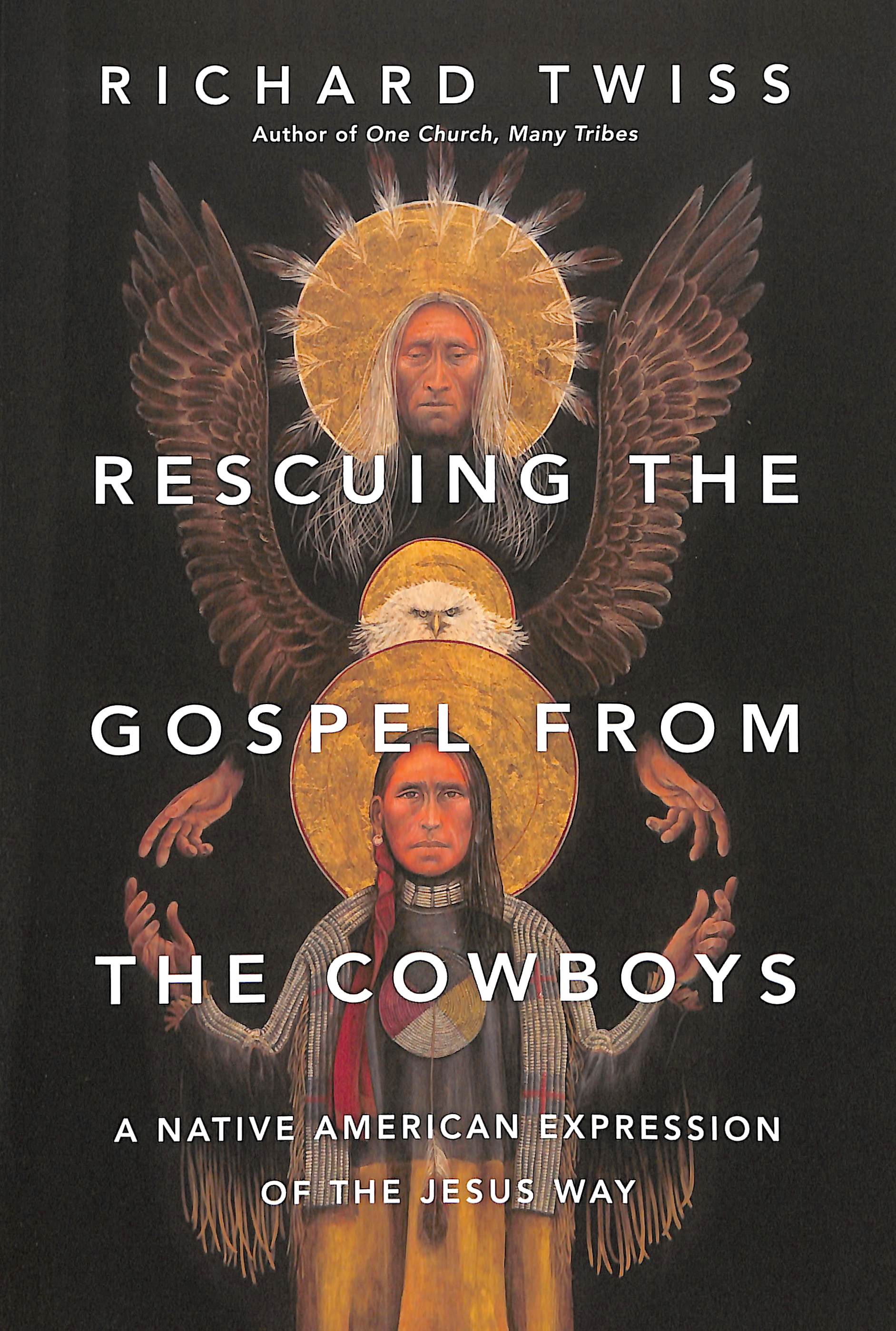 Rescuing the Gospel From the Cowboys