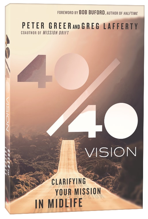 40/40 Vision