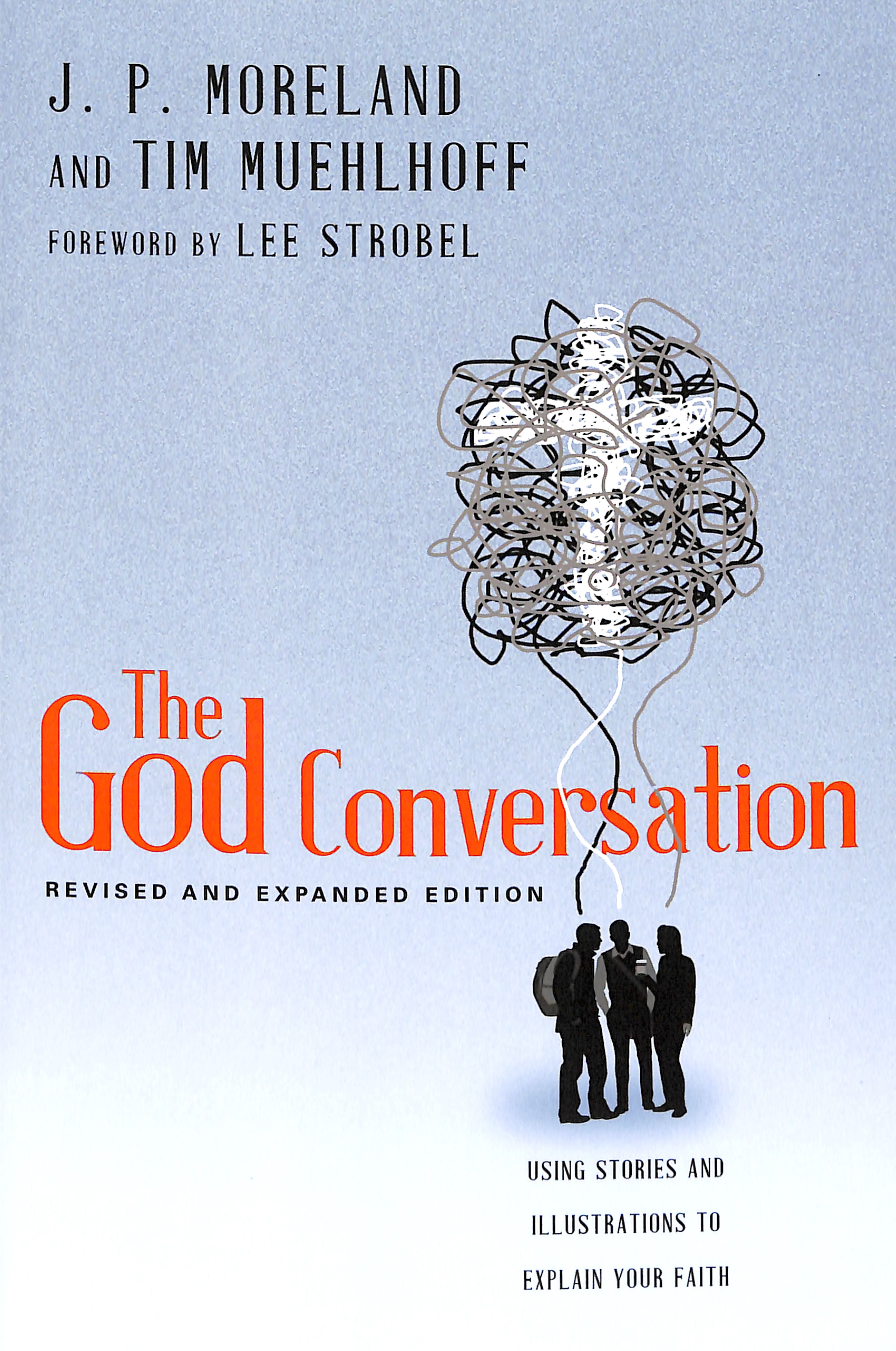 The God Conversation (Expanded Edition)