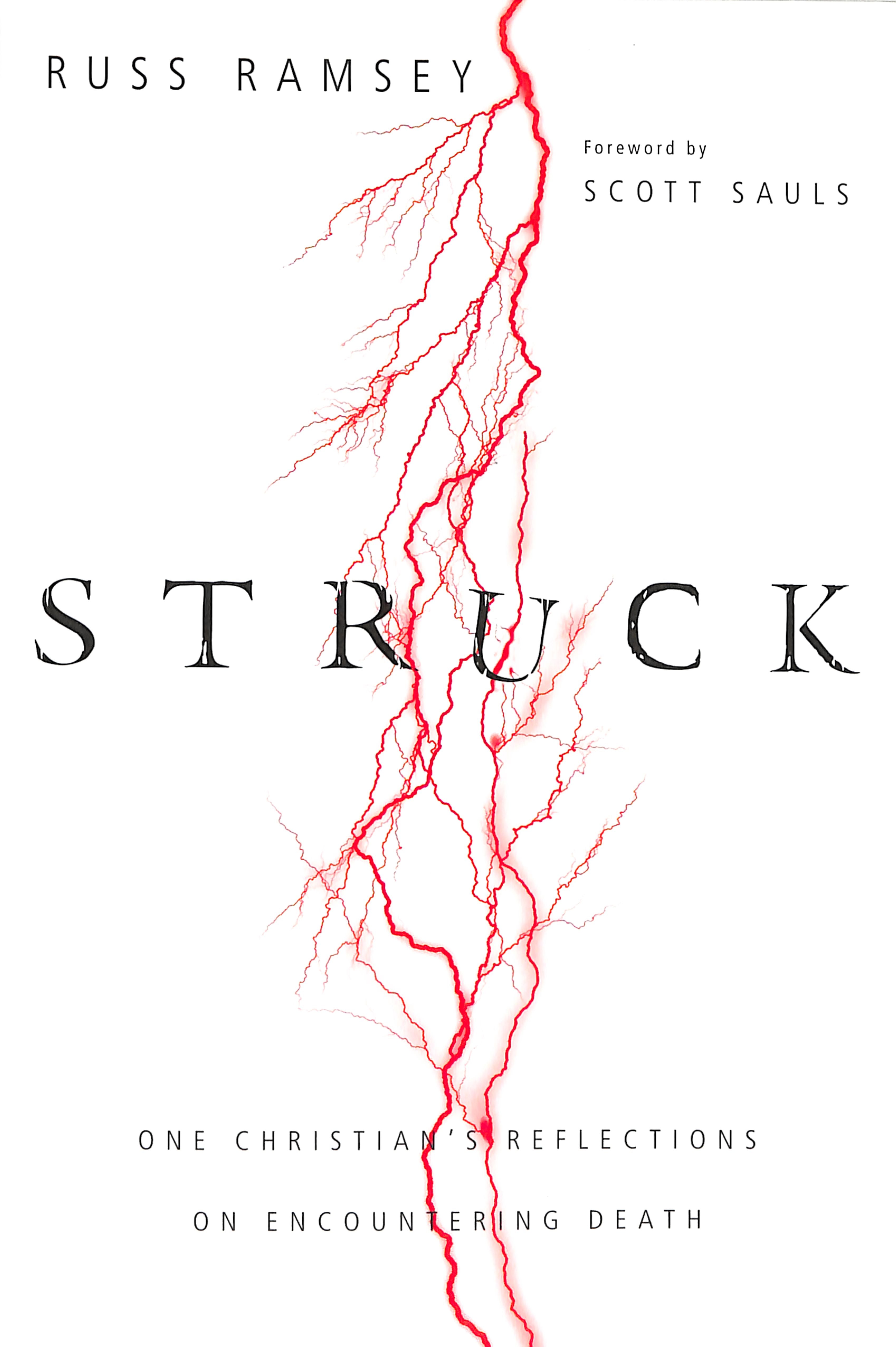 Struck