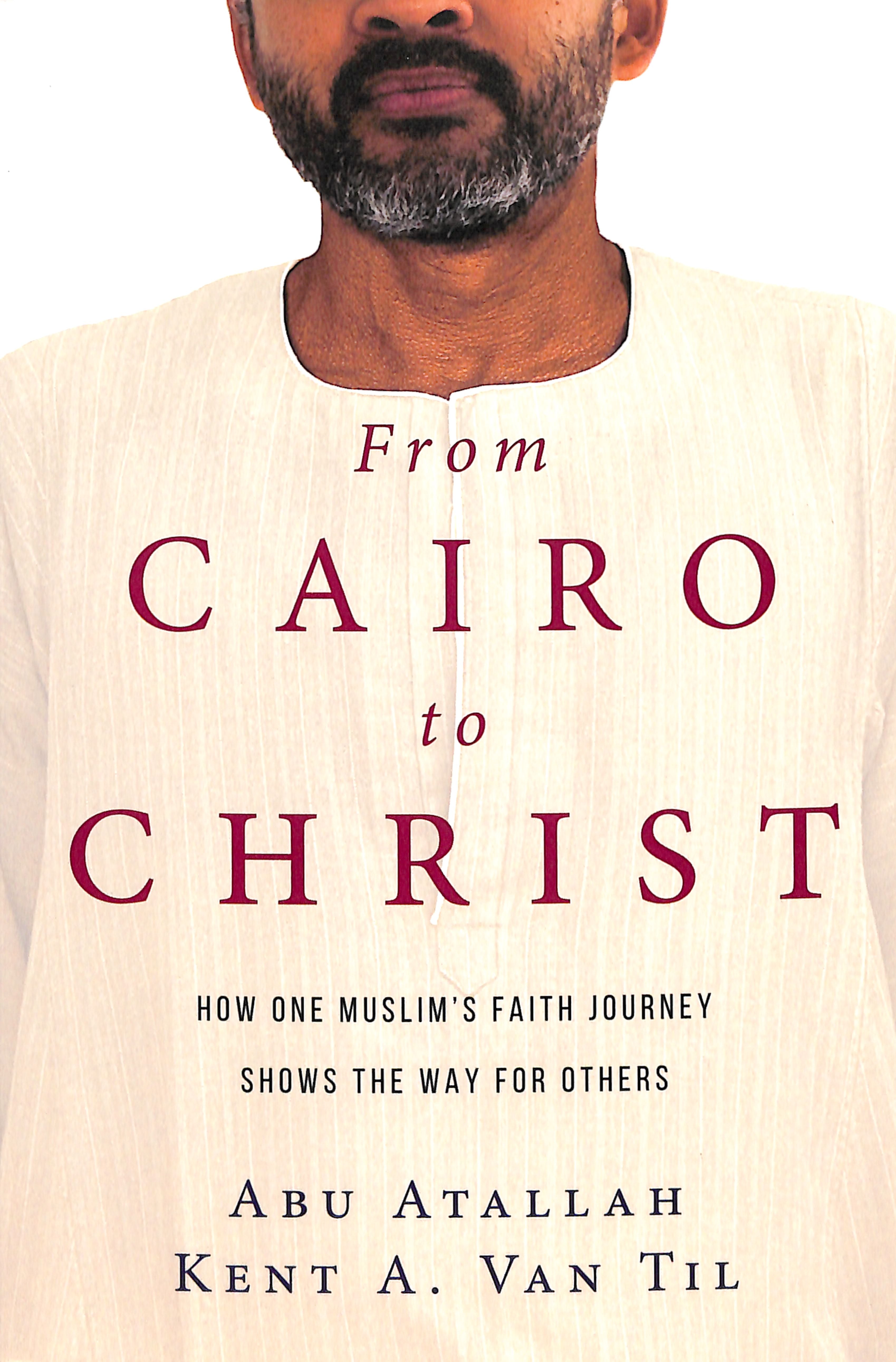 From Cairo to Christ