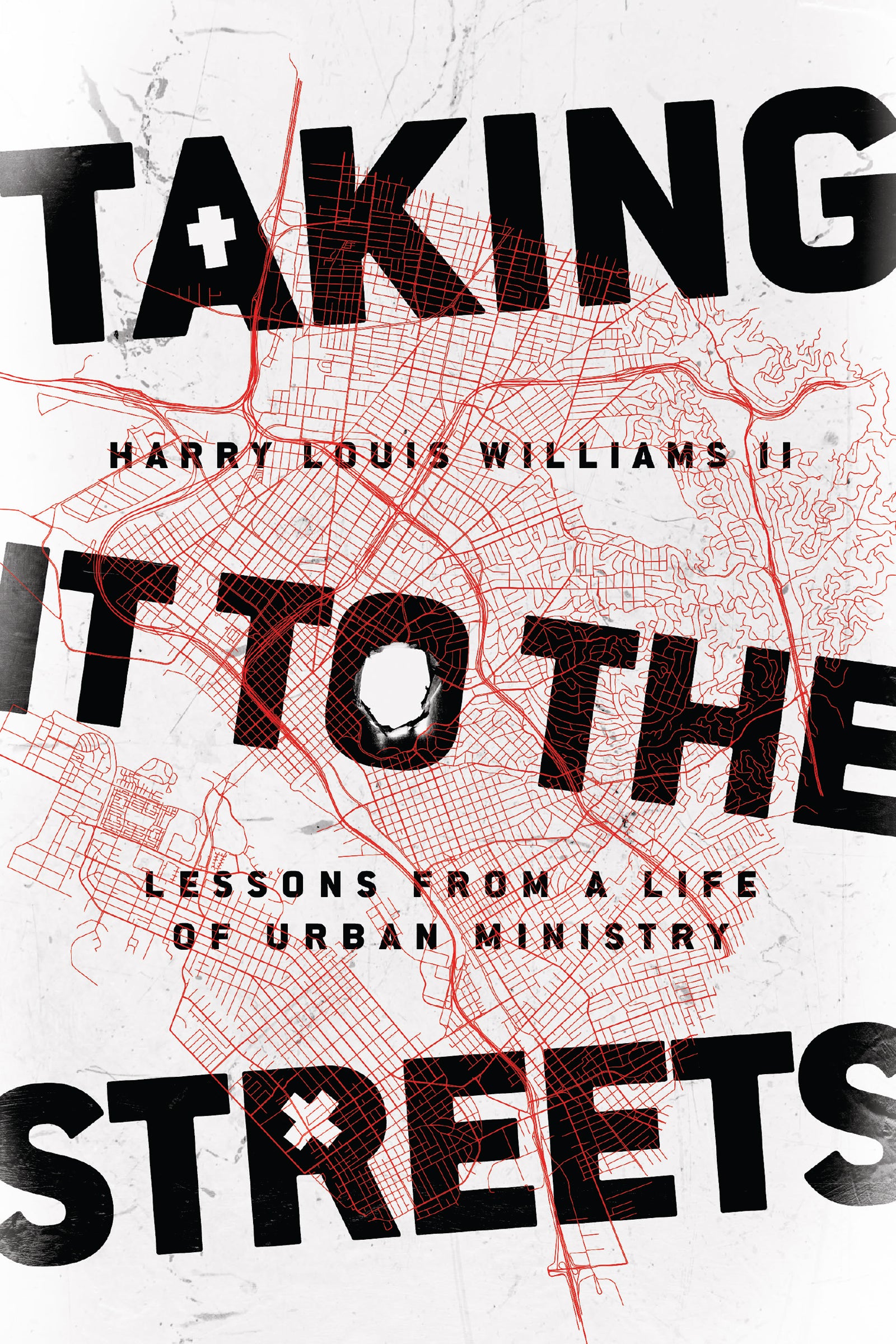Taking It to the Streets: Lessons From a Life of Urban Ministry