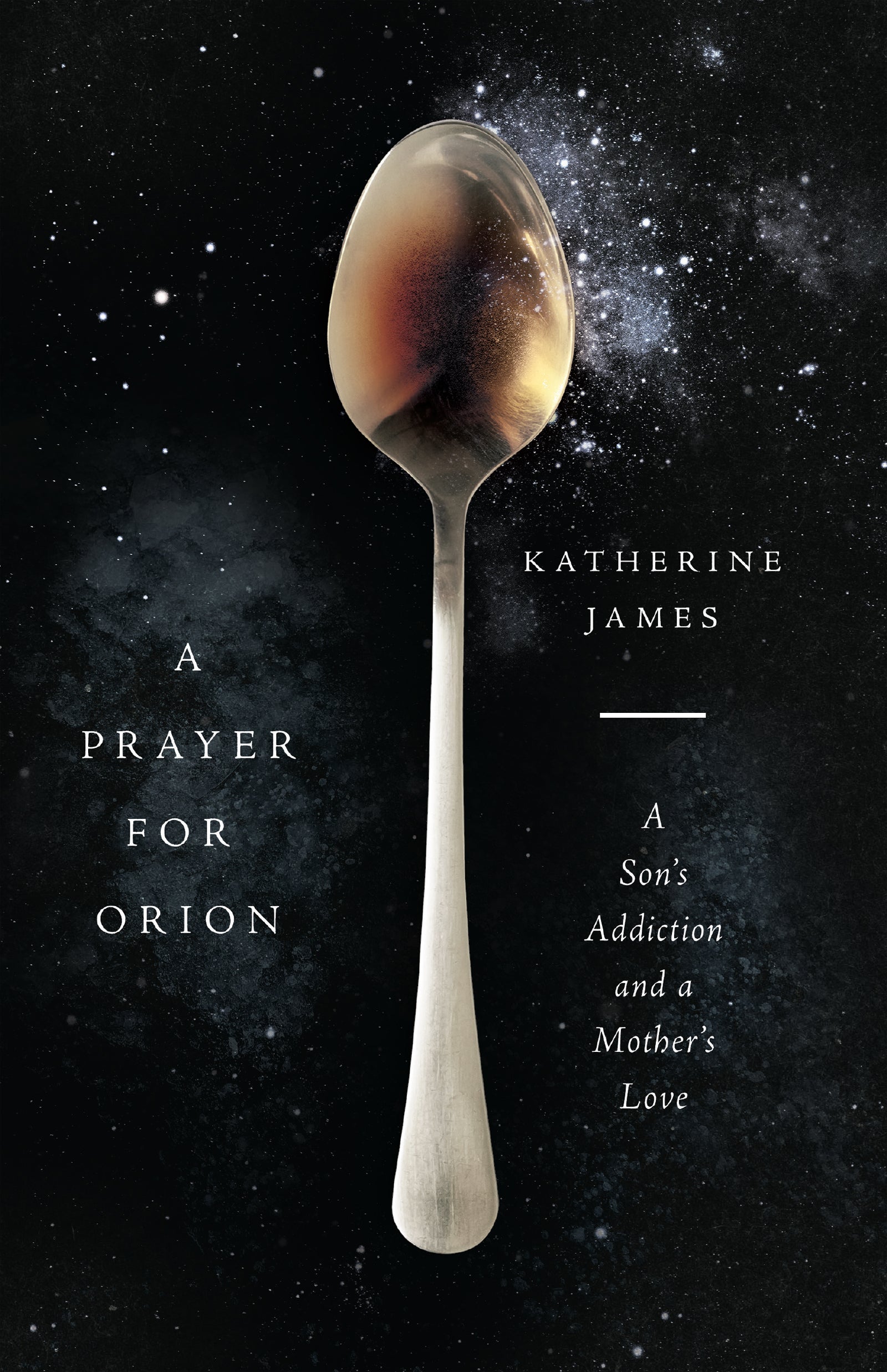 A Prayer For Orion: A Son's Addiction and a Mother's Love