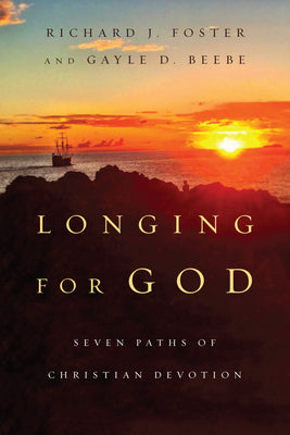 Longing For God
