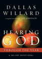 Hearing God Through the Year (Through The Year Series)