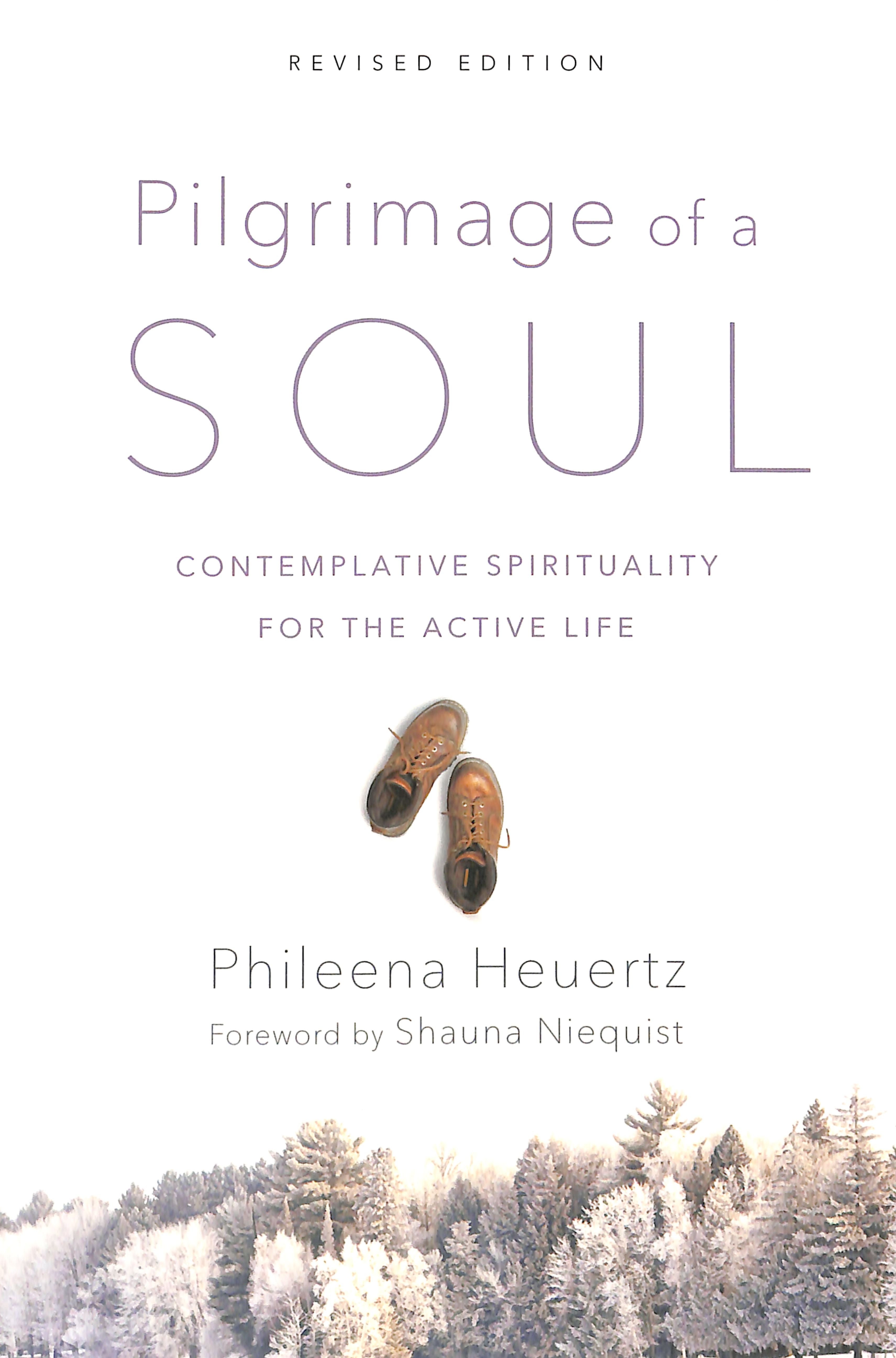 Pilgrimage of a Soul
