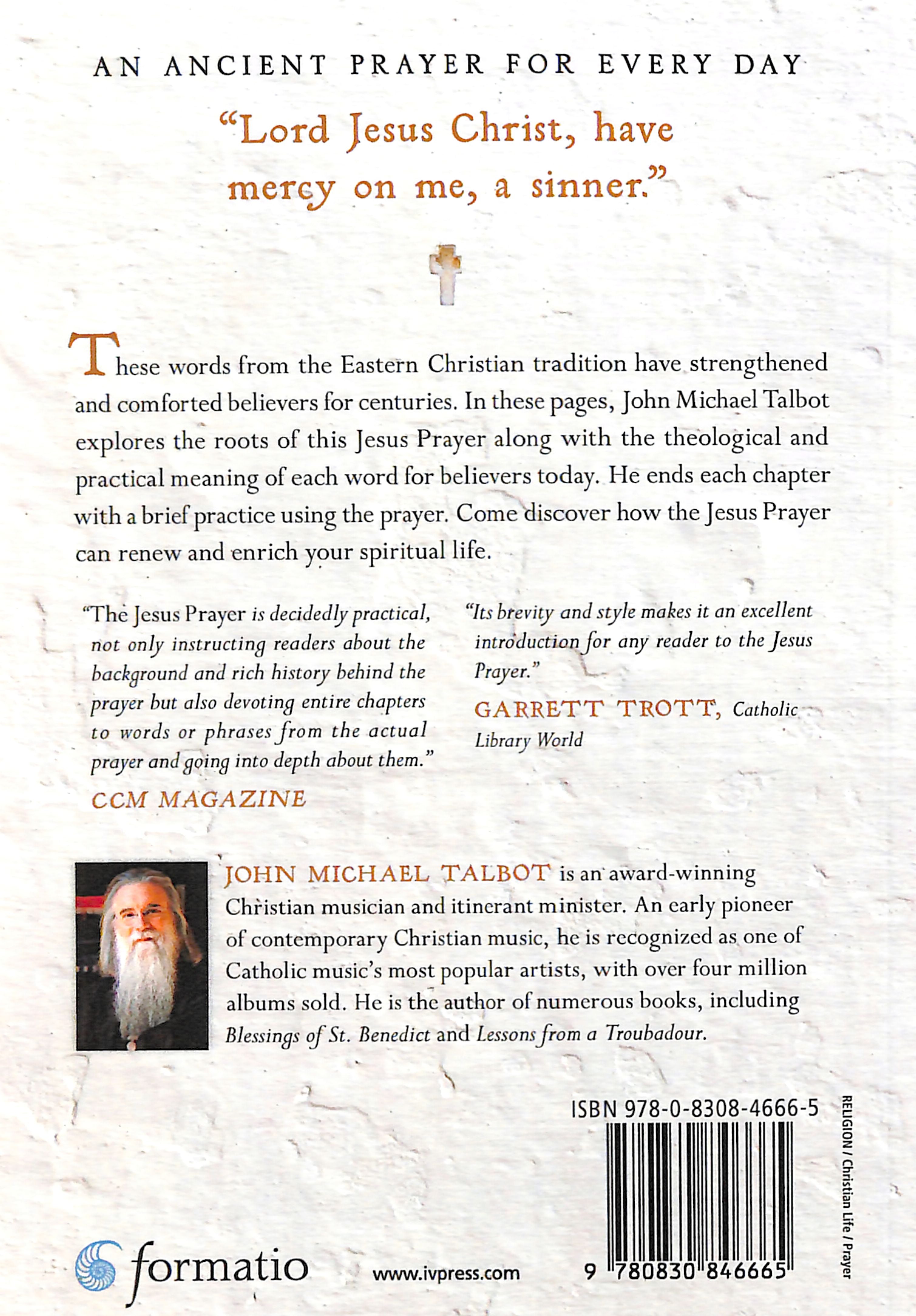 The Jesus Prayer