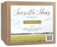 Sensible Shoes : Contains the Novel, Journal, Leader's Guide, Participant's Guide & Retreat Formats (Leader Kit) (#01 in Sensible Shoes Series)