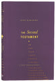 The Second Testament: A New Translation (New Testament)