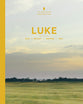 NLT Alabaster Luke: Read, Reflect, Respond, Rest (Alabaster Guided Meditations Series)