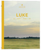 NLT Alabaster Luke: Read, Reflect, Respond, Rest (Alabaster Guided Meditations Series)