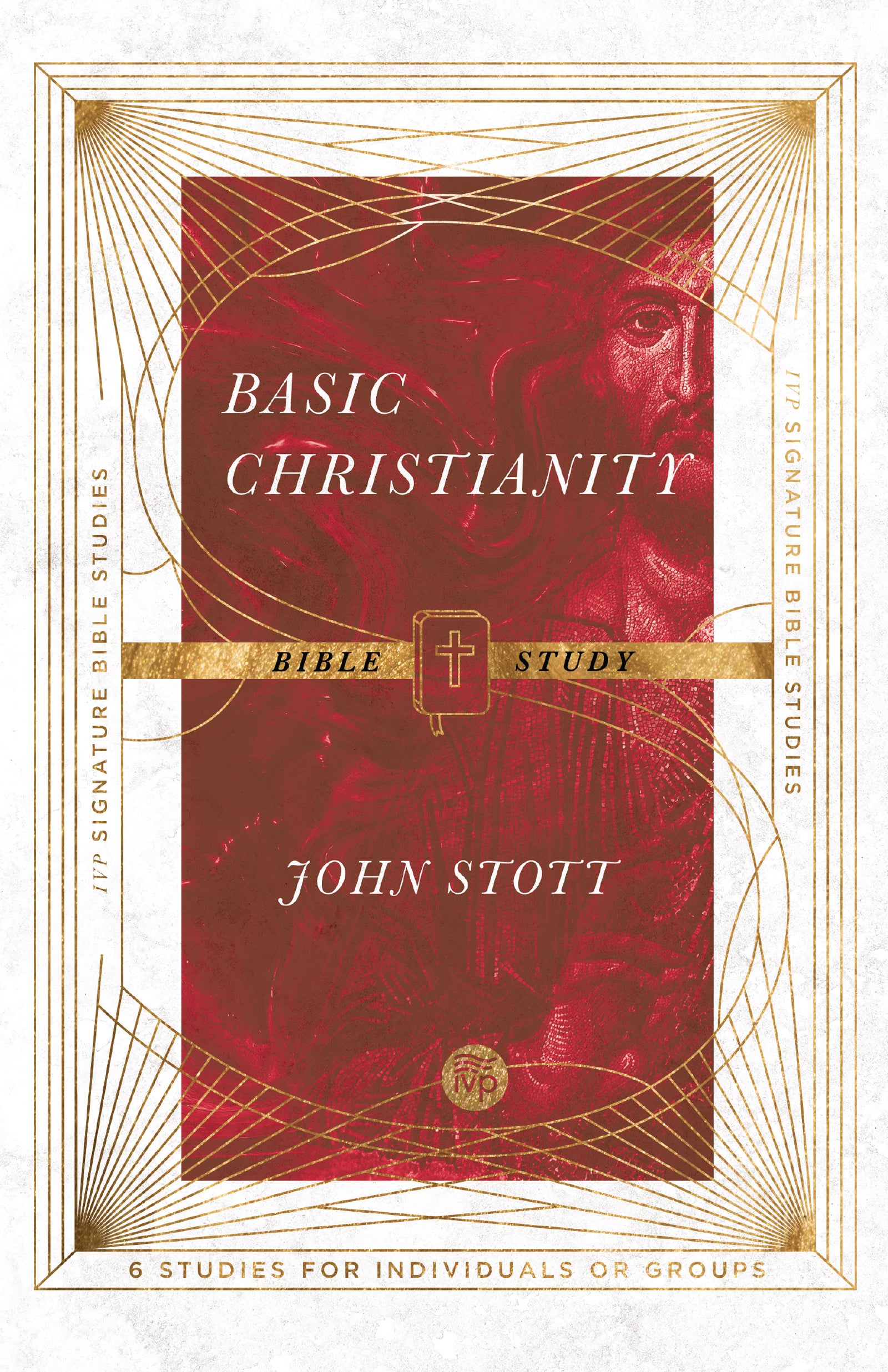 Basic Christianity: Bible Study (Ivp Signature Bible Studies Series)