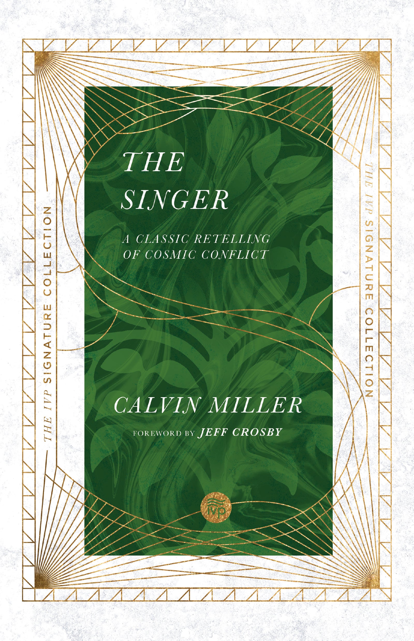 The Singer: A Classic Retelling of Cosmic Conflict