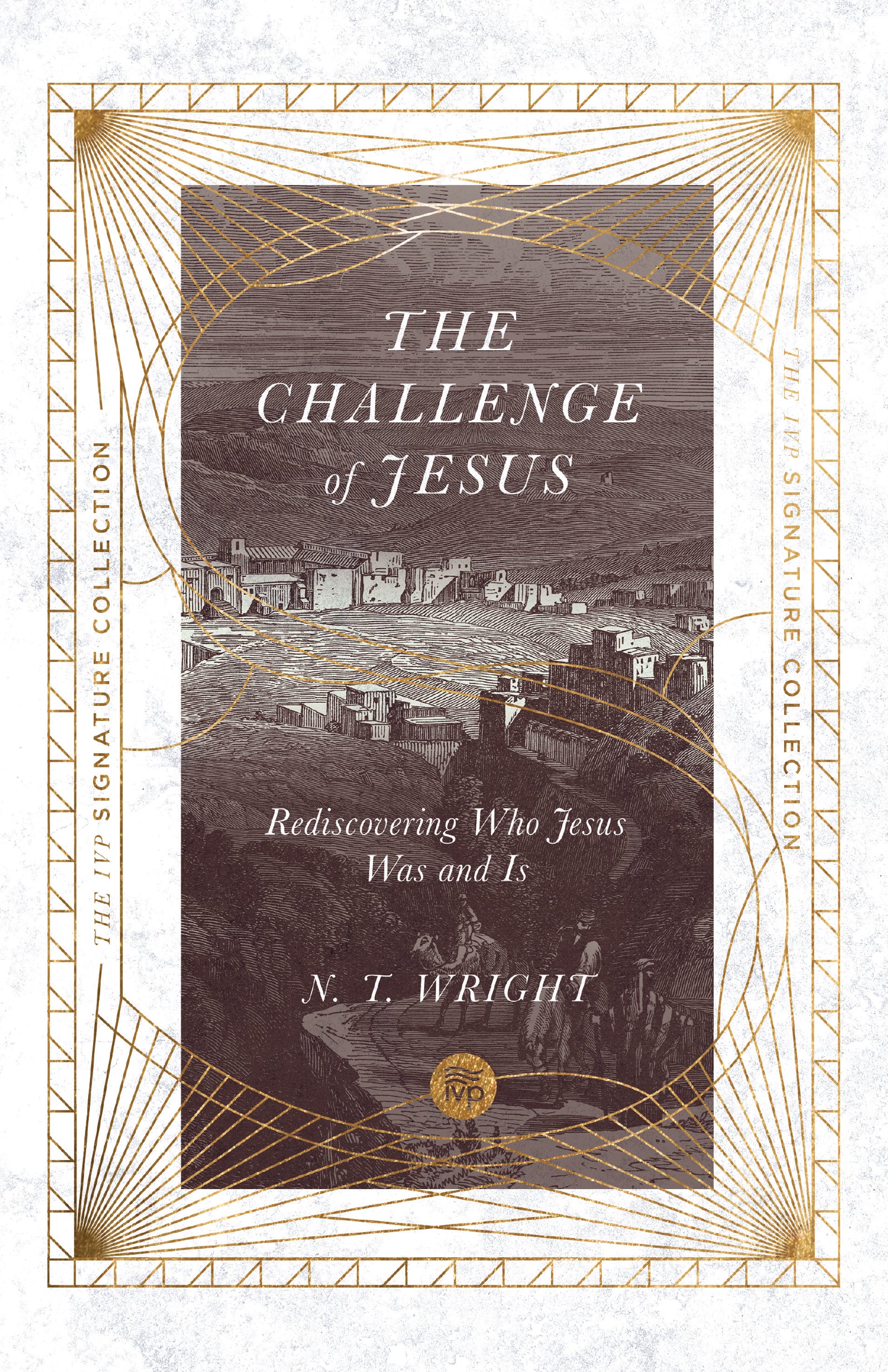 The Challenge of Jesus: Rediscovering Who Jesus Was and is (Unabridged)