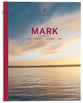 NLT Alabaster Mark: Read, Reflect, Respond, Rest (Alabaster Guided Meditations Series)