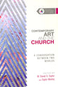 A Conversation Between Two Worlds (Studies In Theology And The Arts Series)