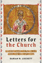 Letters For the Church: Reading James, 1-2 Peter, 1-3 John, and Jude as Canon