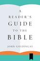 A Reader's Guide to the Bible