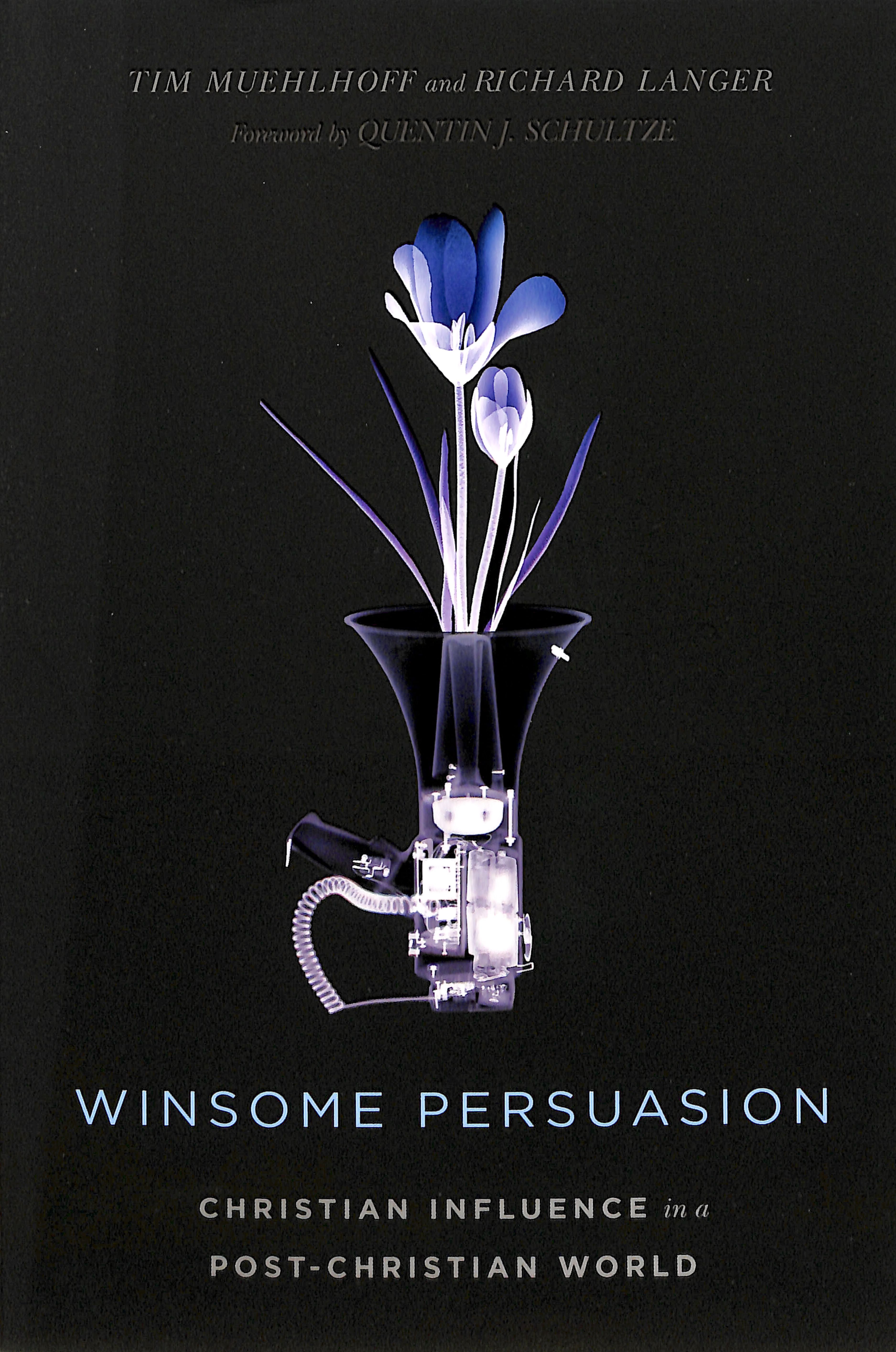 Winsome Persuasion