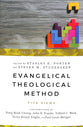 Evangelical Theological Method: Five Views