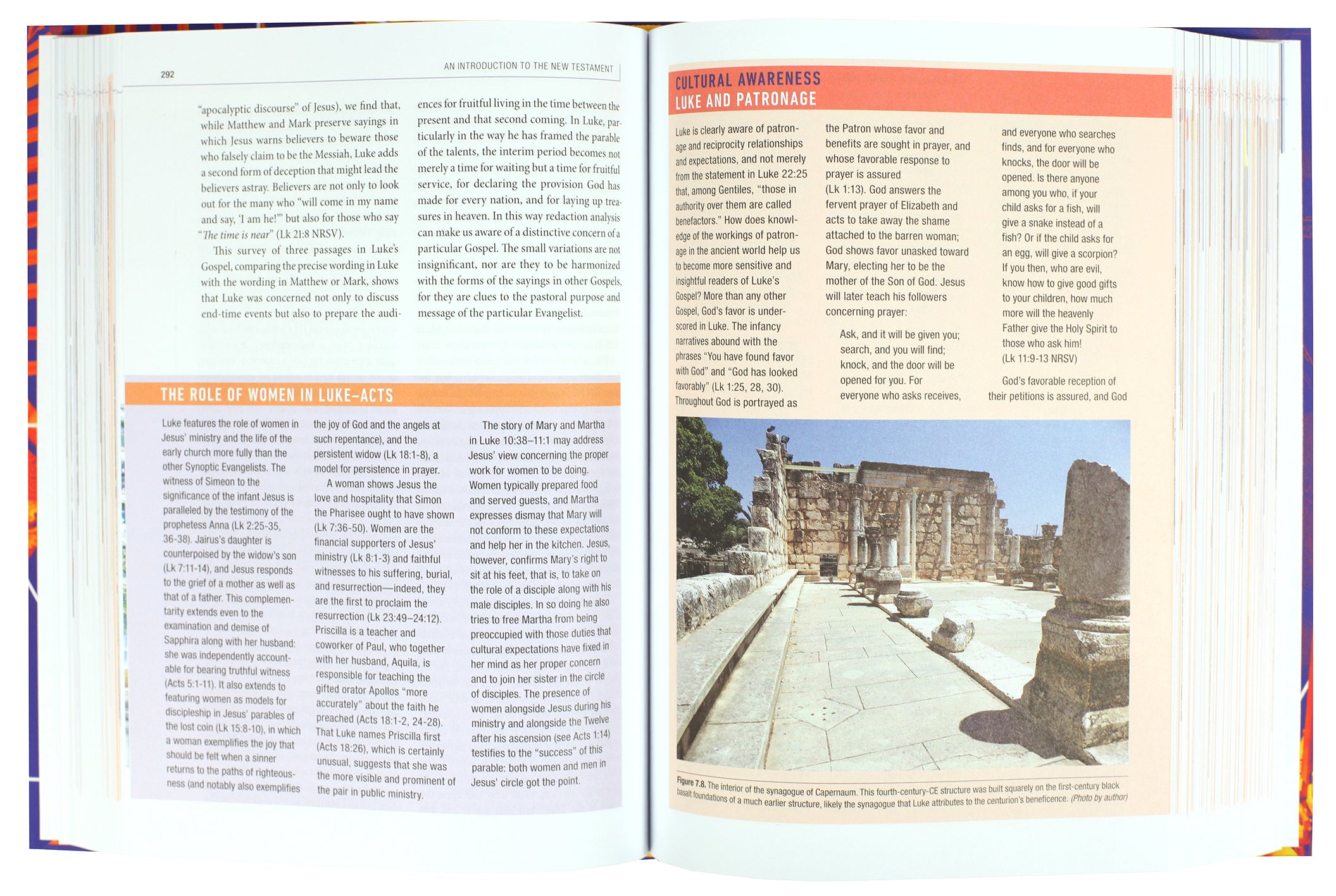 An Introduction to the New Testament: Contexts, Methods and Ministry (Full Colour Second Edition)