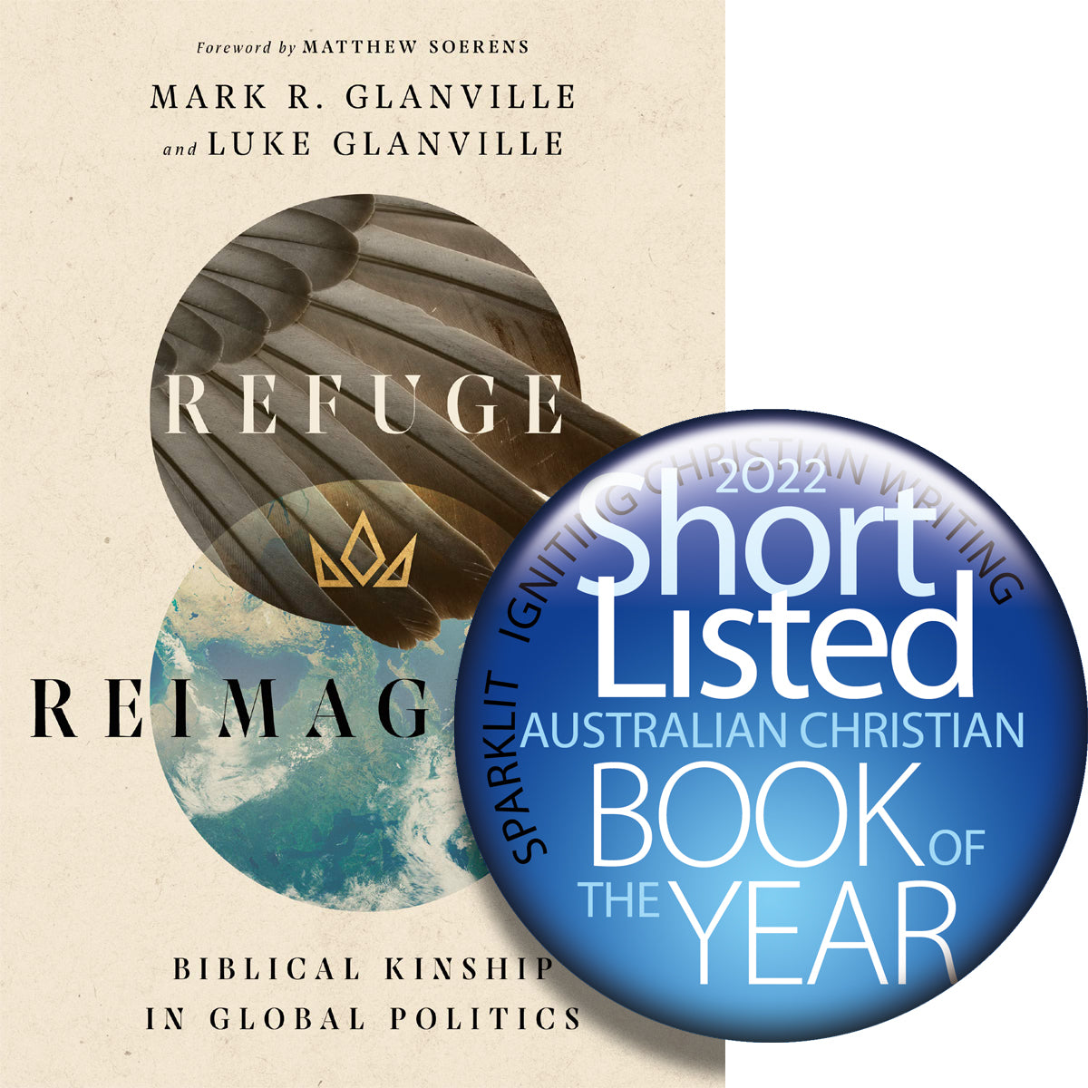 Refuge Reimagined: Biblical Kinship in Global Politics