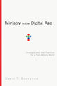 Ministry in the Digital Age: Strategies and Best Practices For a Post-Website World