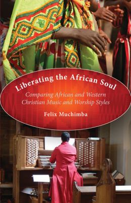 Liberating the African Soul