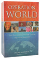 Operation World (7th Edition) (2010 Edition)