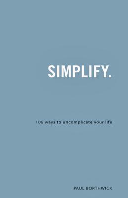 Simplify