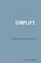 Simplify